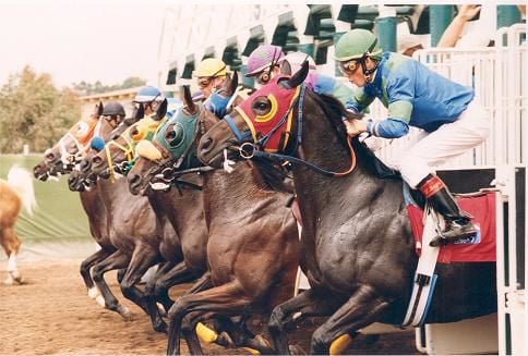 Del Mar Thoroughbred Club Extends its Racing Season
